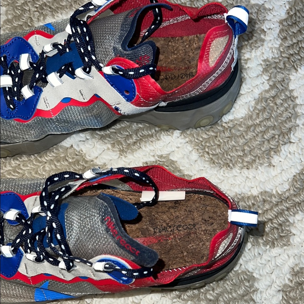 Nike React Element Undercover Shoes - image 2